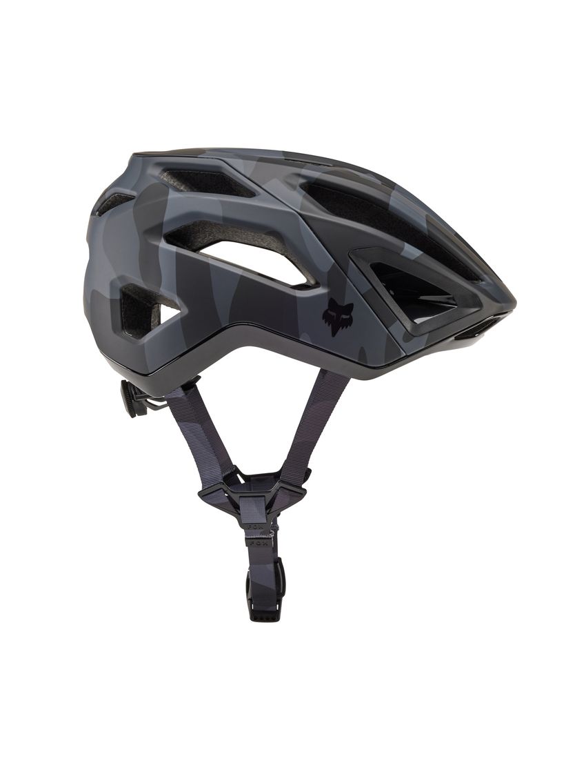 Kask FOX Crossframe Pro black camo