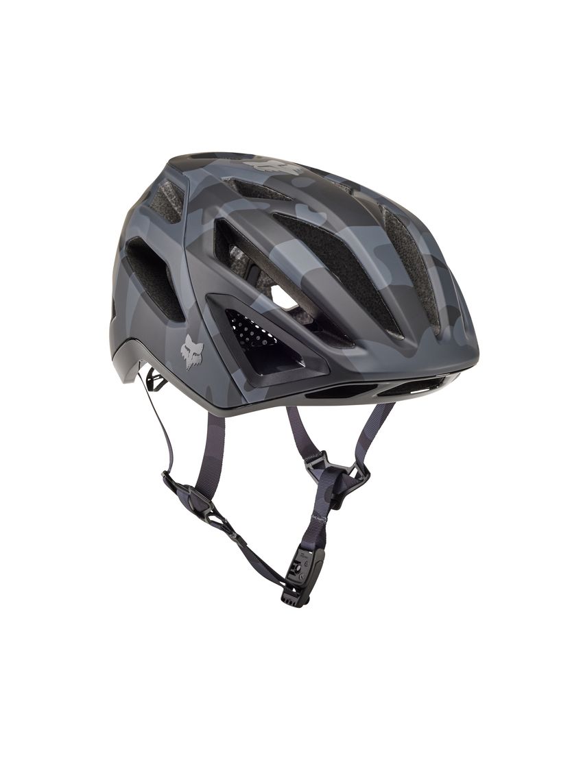 Kask FOX Crossframe Pro black camo