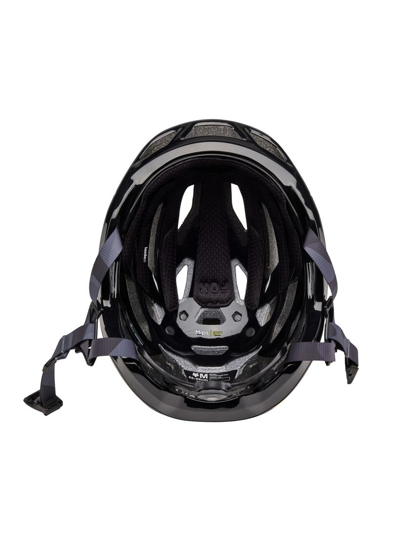 Kask FOX Crossframe Pro black camo