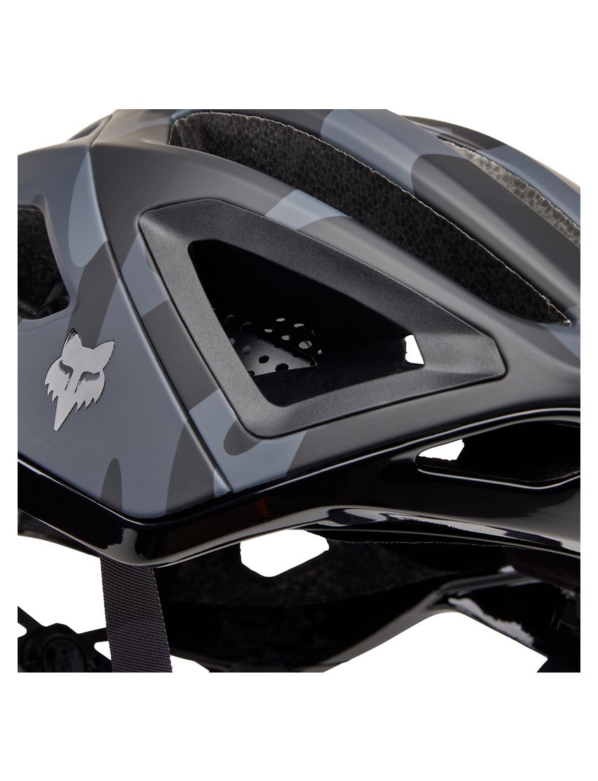 Kask FOX Crossframe Pro black camo