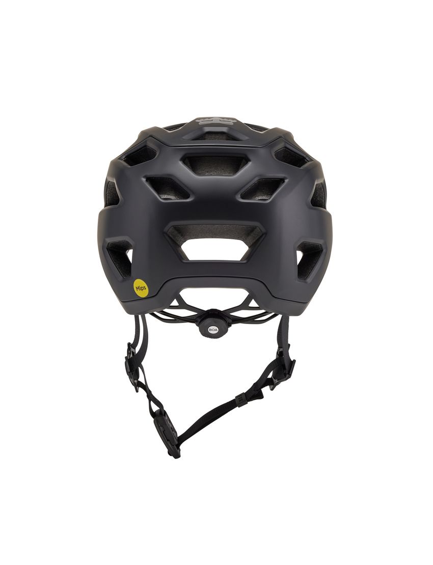 Kask FOX Crossframe Pro matte black