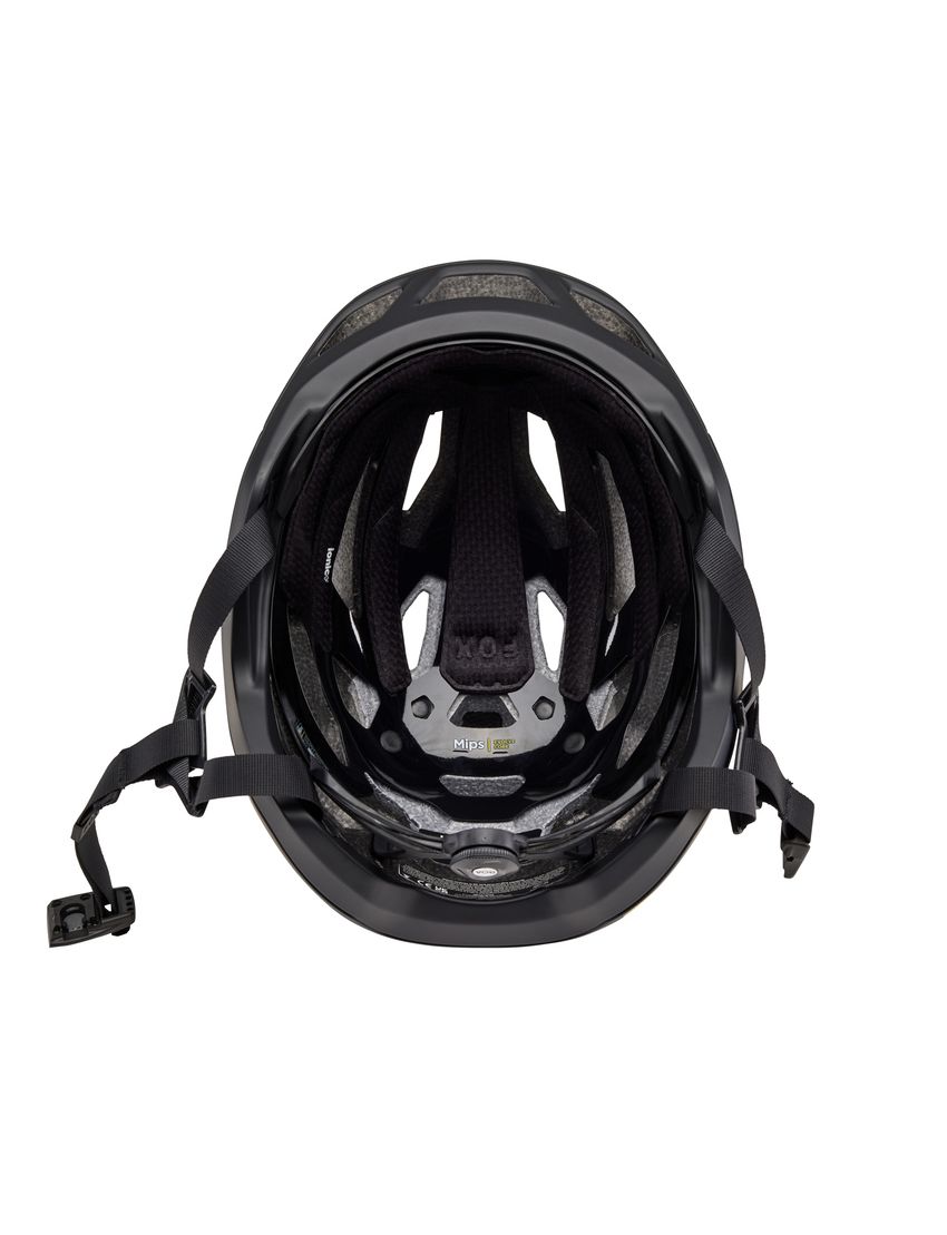 Kask FOX Crossframe Pro matte black