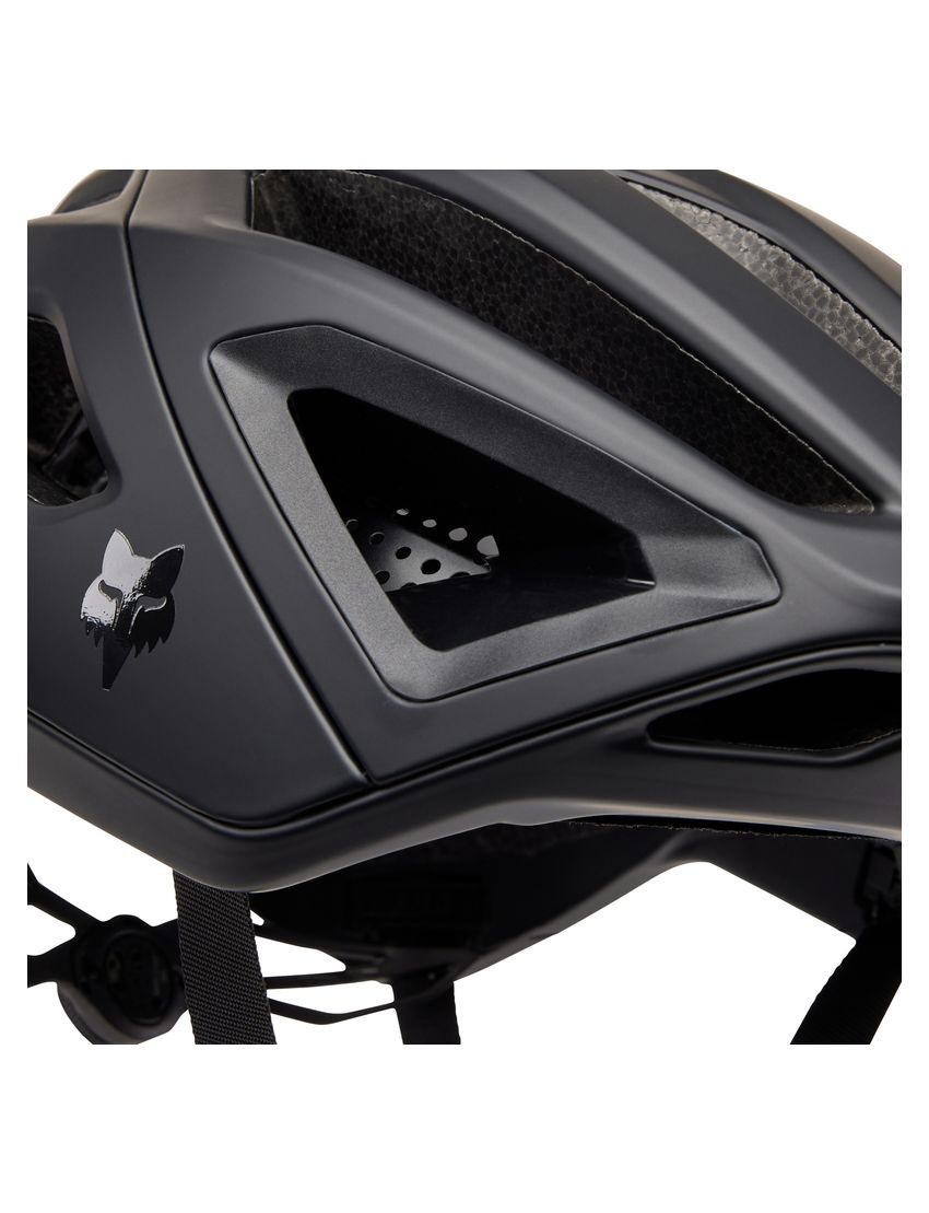 Kask FOX Crossframe Pro matte black