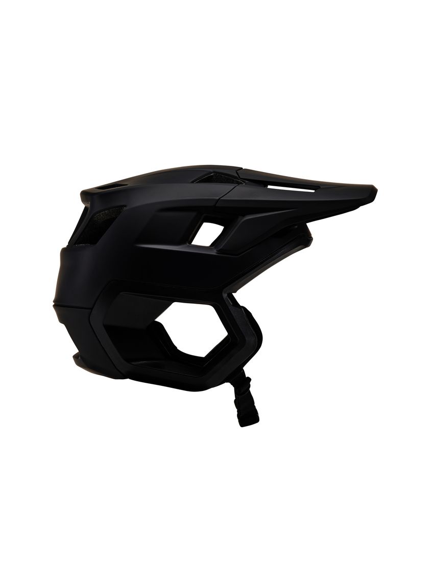 Kask FOX Dropframe black