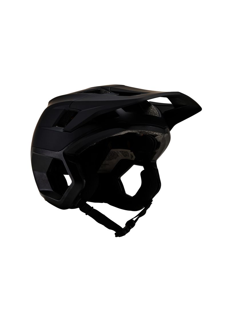 Kask FOX Dropframe black