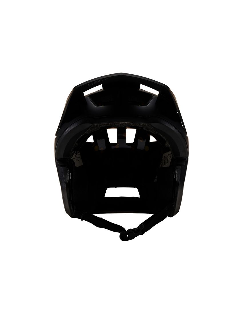 Kask FOX Dropframe black