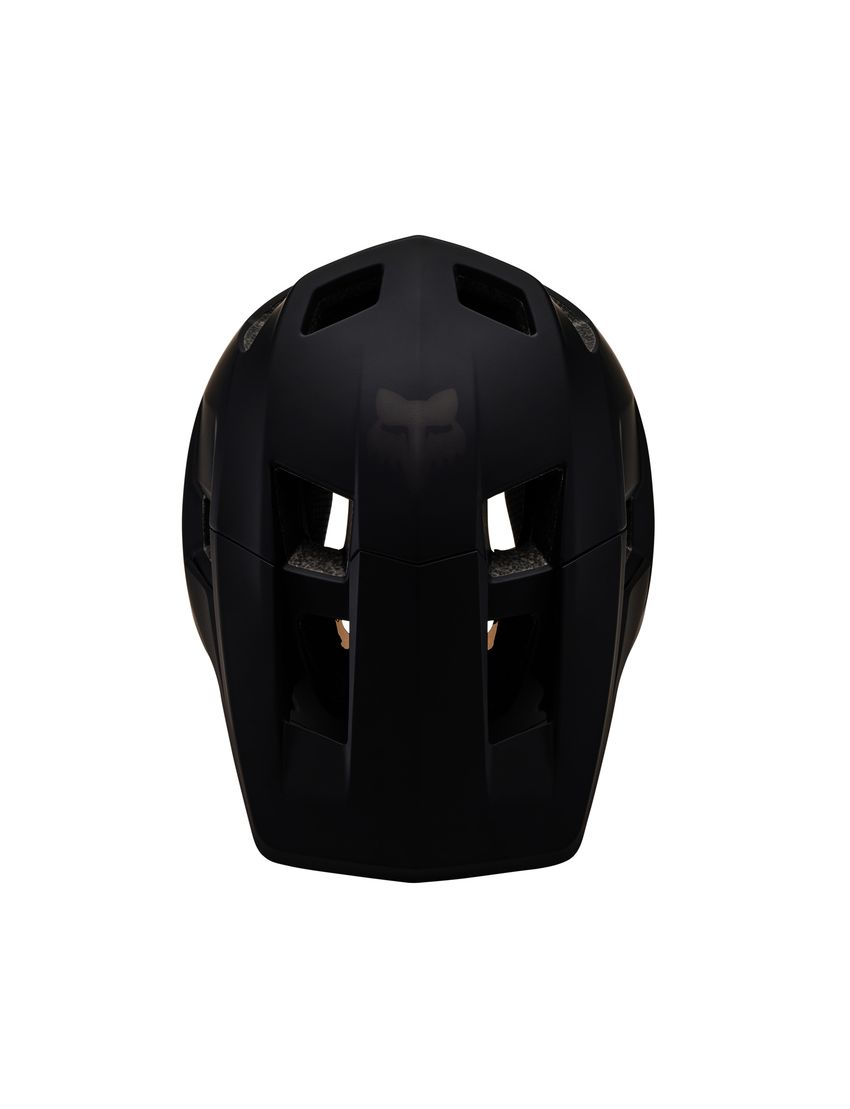 Kask FOX Dropframe black