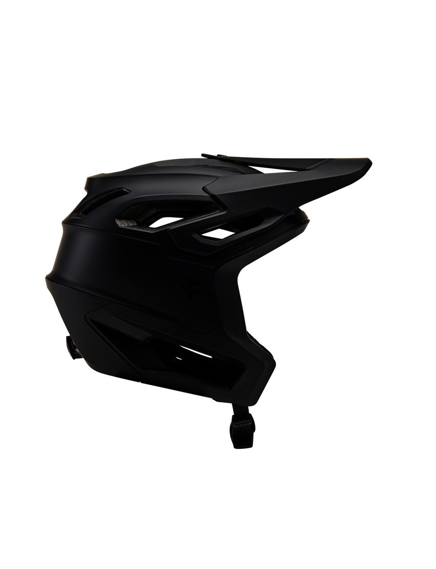 Kask FOX Dropframe Pro black