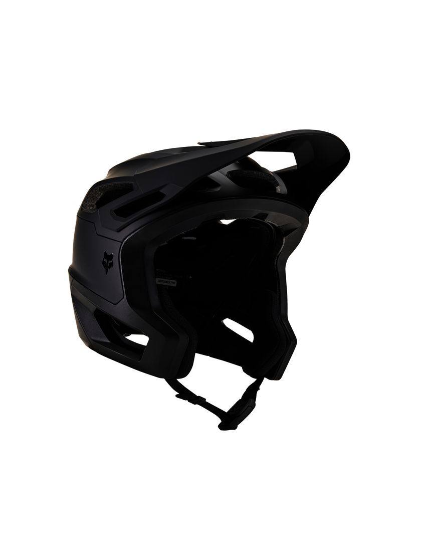 Kask FOX Dropframe Pro M black