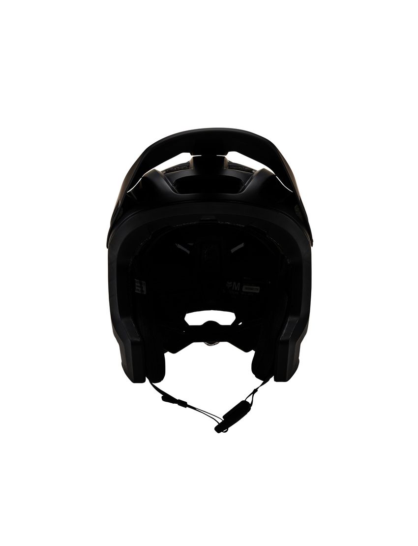 Kask FOX Dropframe Pro black