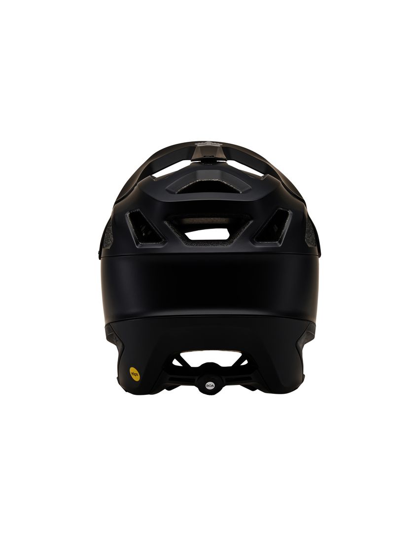 Kask FOX Dropframe Pro black