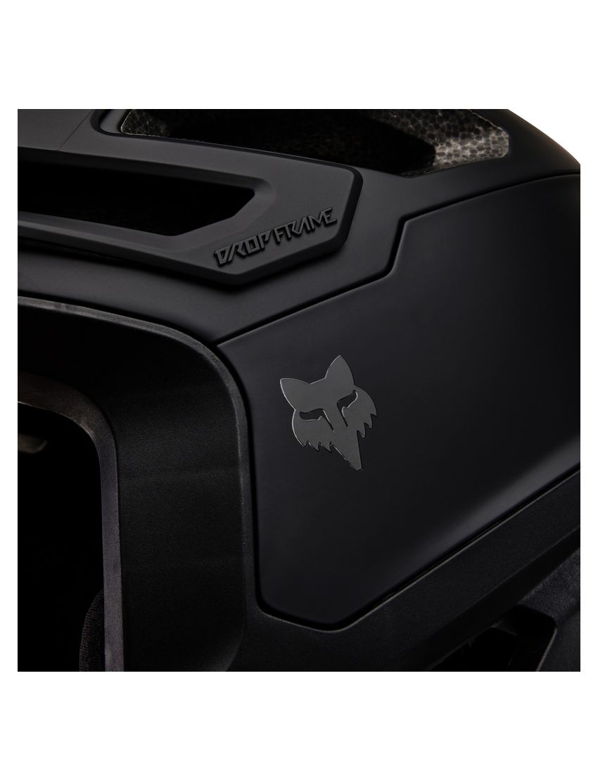 Kask FOX Dropframe Pro black