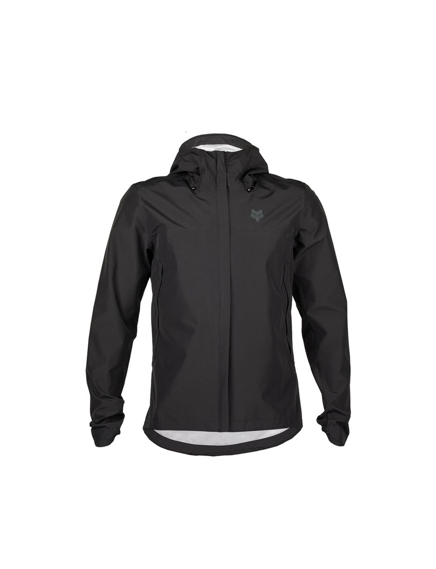 Kurtka przeciwdeszczowa FOX Ranger 2.5L M black