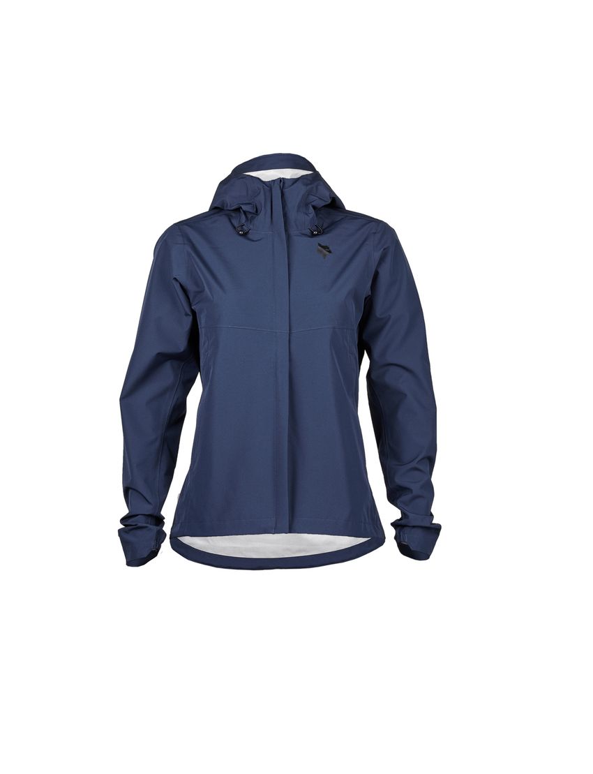 Fox Kurtka Przeciwdeszczowa Damska  Ranger 2.5l Water Midnight Xs