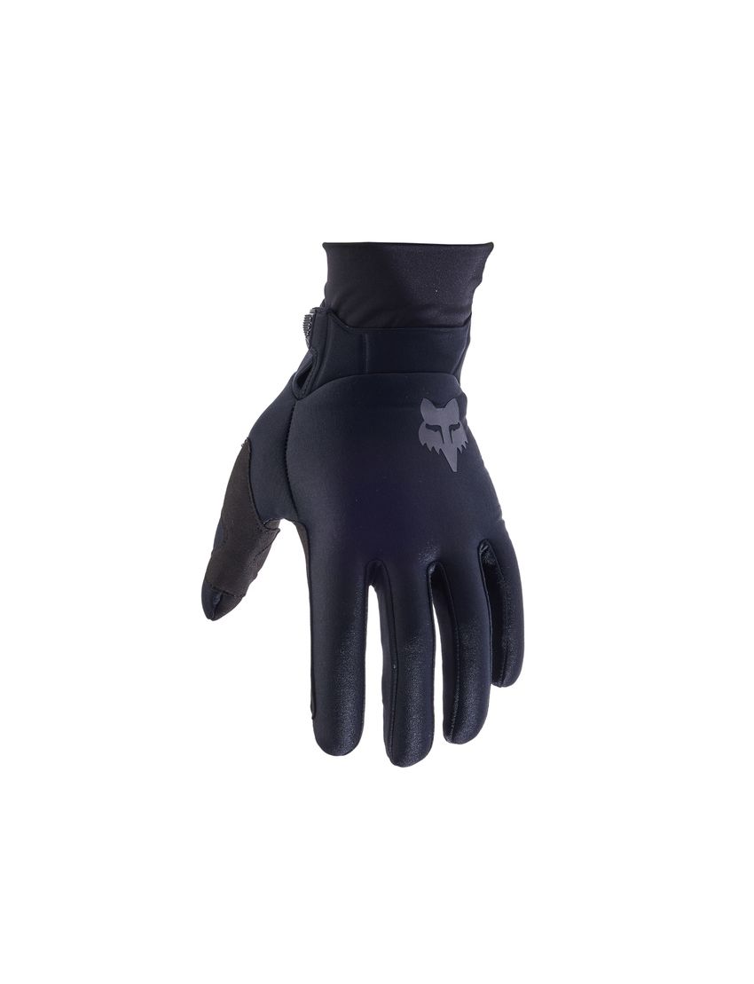 Fox RĘkawice Motocyklowo-rowerowe  Defend Thermo Black Xl