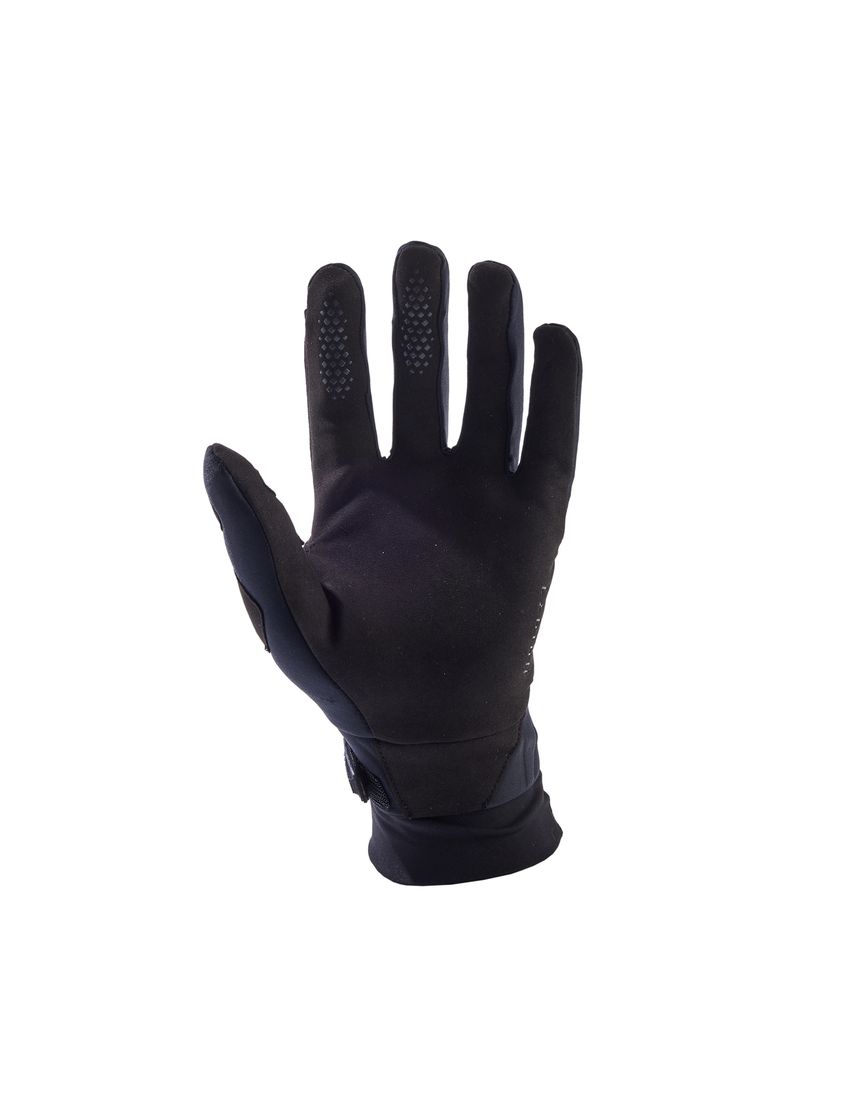 Fox RĘkawice Motocyklowo-rowerowe  Defend Thermo Black Xl