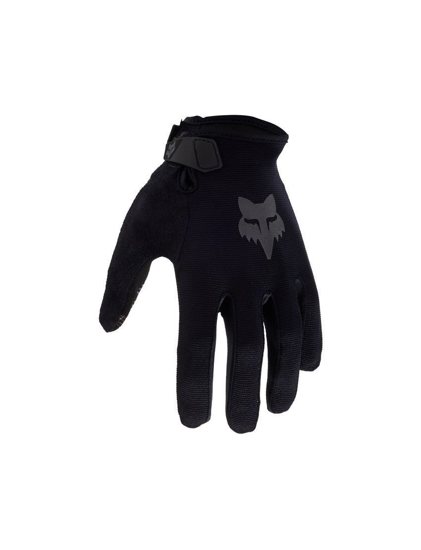 Rękawiczki FOX Ranger black