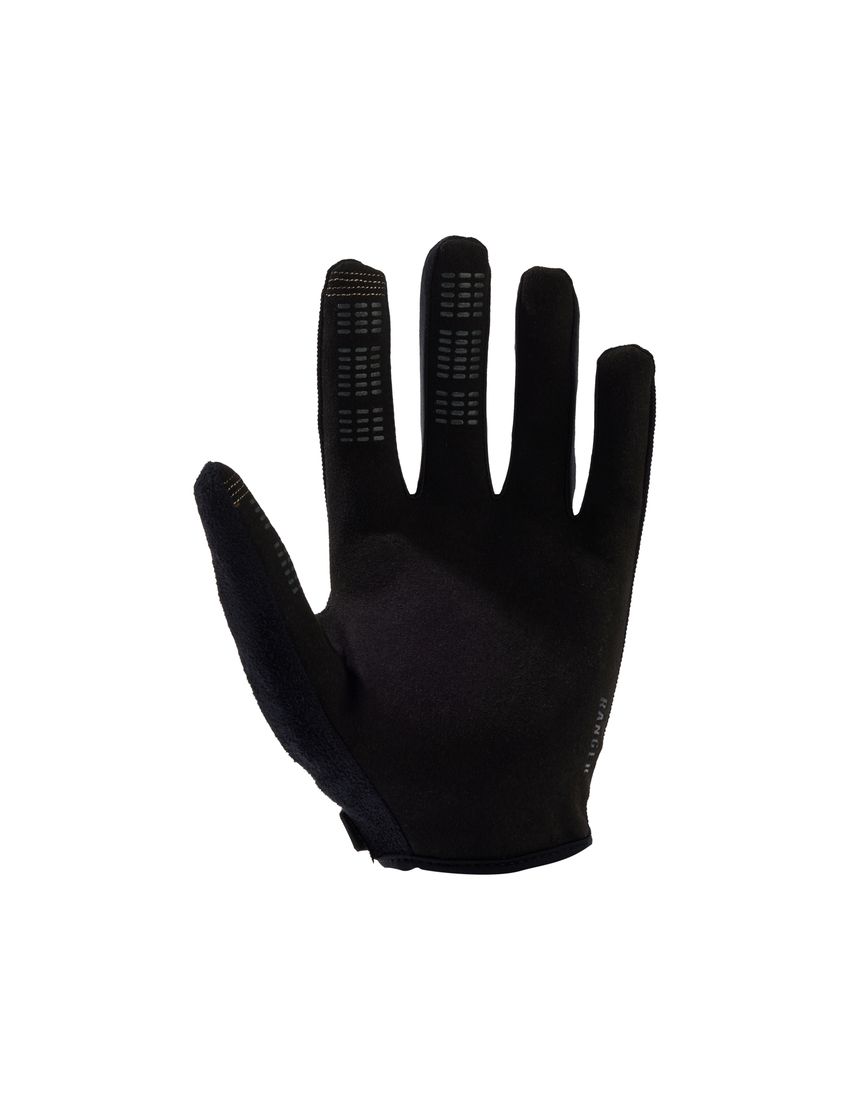 Rękawiczki FOX Ranger black