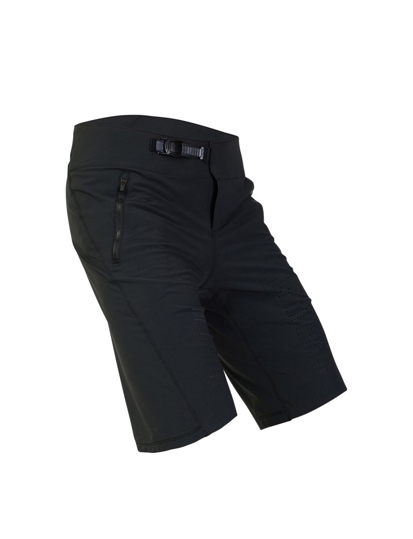 Spodenki FOX Flexair Black 32