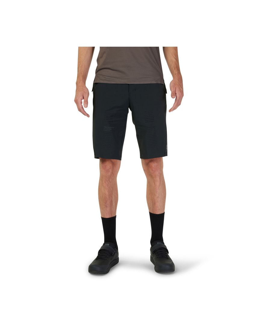 Spodenki FOX Flexair Black