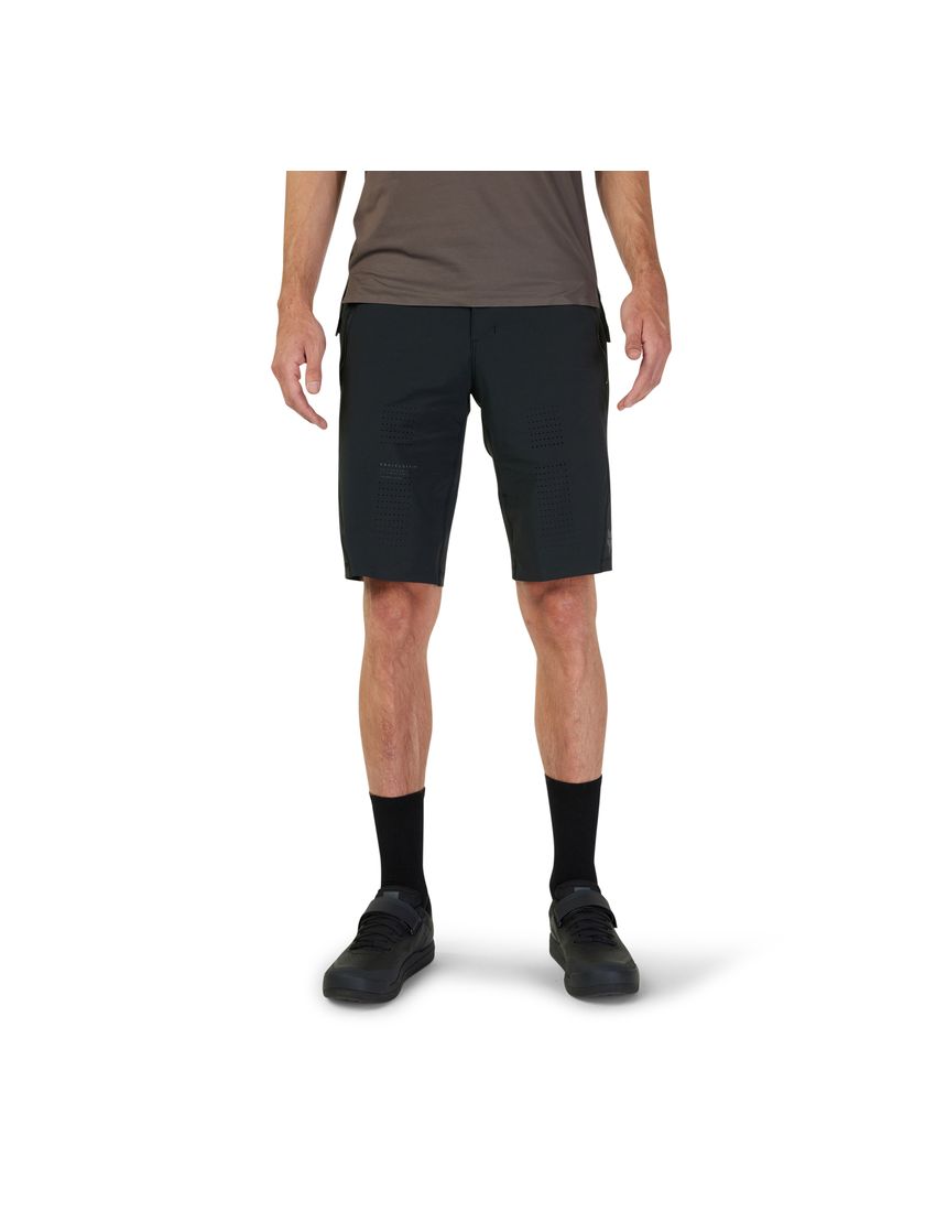 Spodenki FOX Flexair Liner Black 32