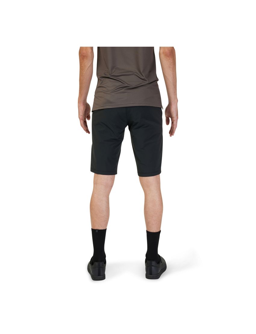 Spodenki FOX Flexair Liner Black