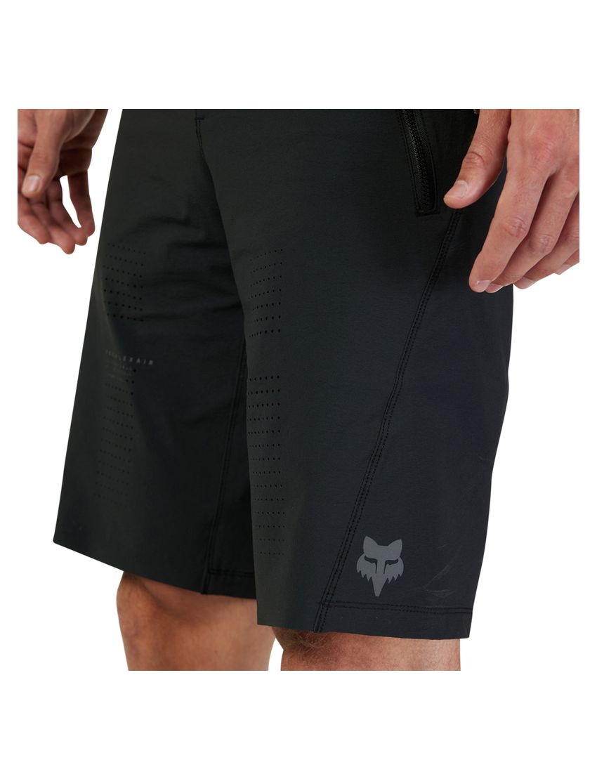 Spodenki FOX Flexair Liner Black