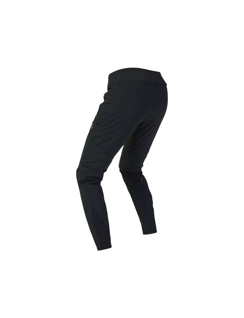 Spodnie FOX Flexair Black