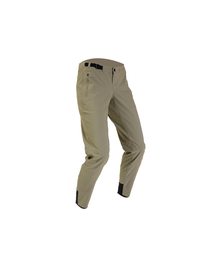 Fox Spodnie Rowerowe Damskie  Ranger Lunar Adobe L