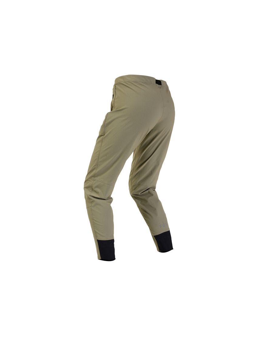 Fox Spodnie Rowerowe Damskie  Ranger Lunar Adobe L