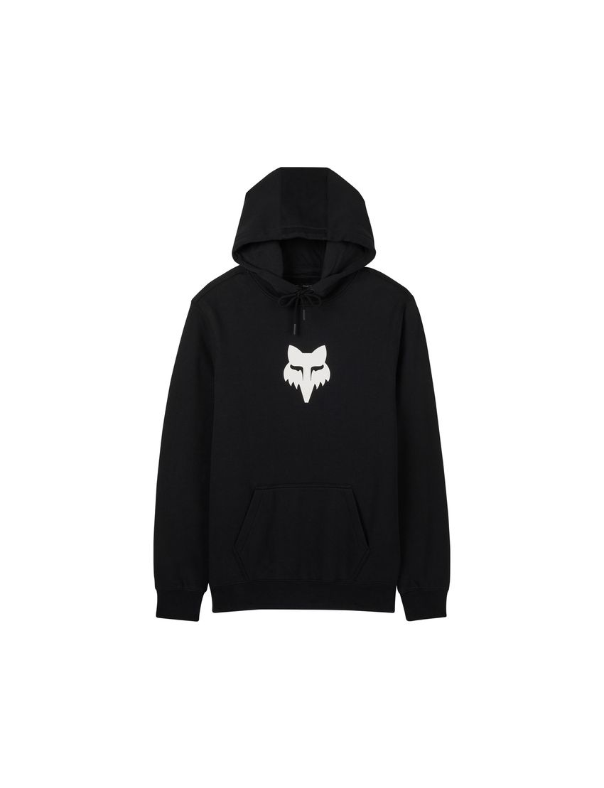 Fox Bluza Z Kapturem  Head Black L