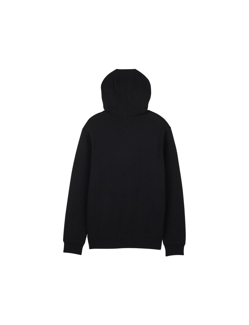 Fox Bluza Z Kapturem  Head Black L