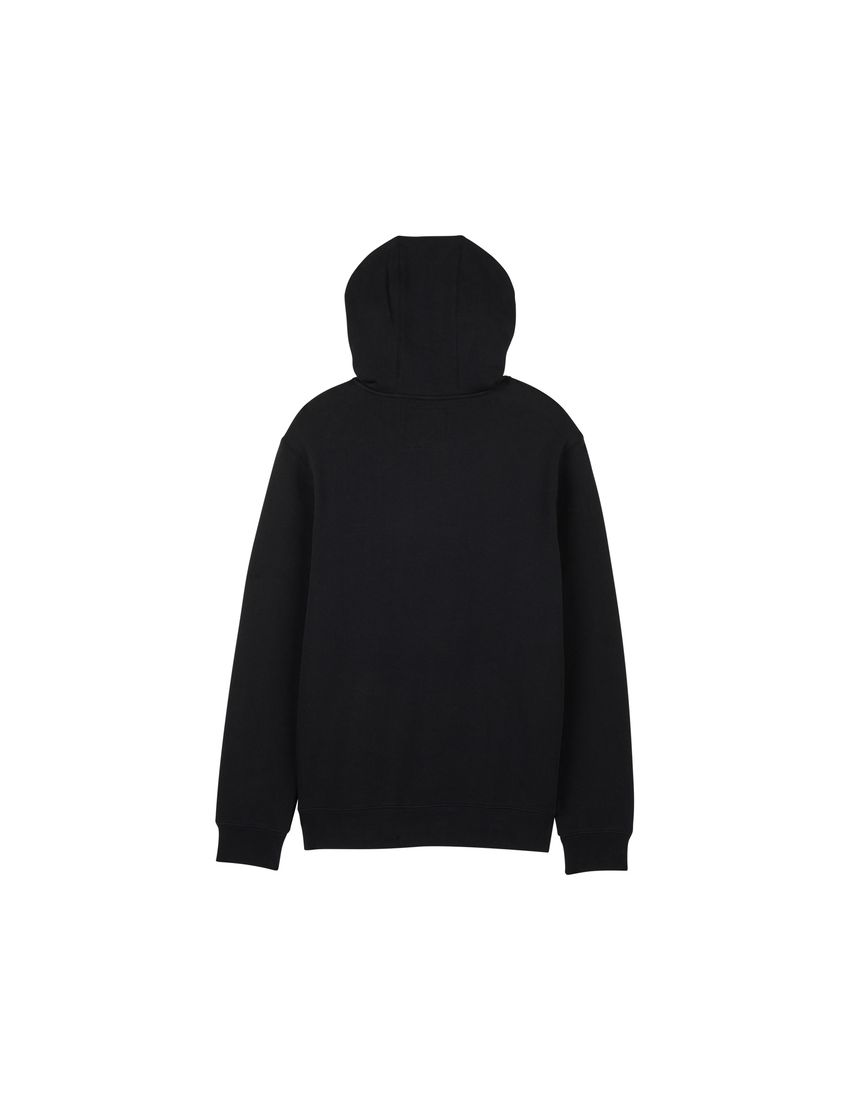 Fox Bluza Z Kapturem  Head Black Black S