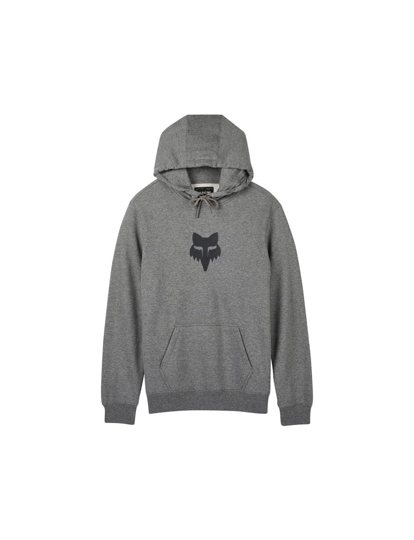 Fox Bluza Z Kapturem  Head Heather Graphite S