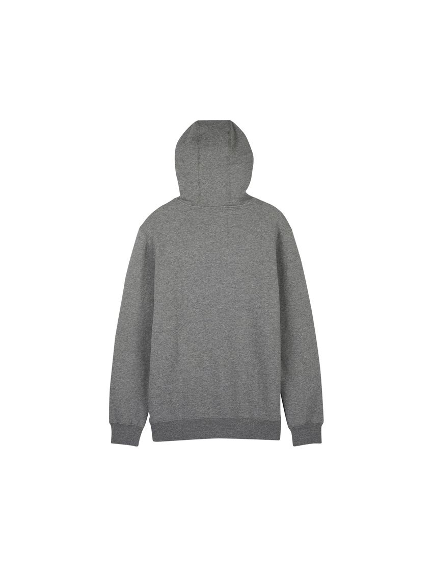 Fox Bluza Z Kapturem  Head Heather Graphite S