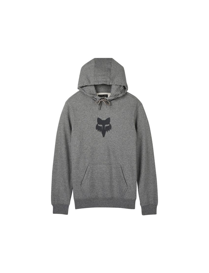 Fox Bluza Z Kapturem  Head Heather Graphite S