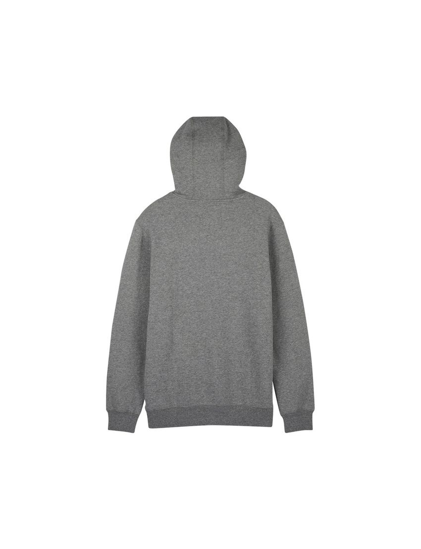 Fox Bluza Z Kapturem  Head Heather Graphite S