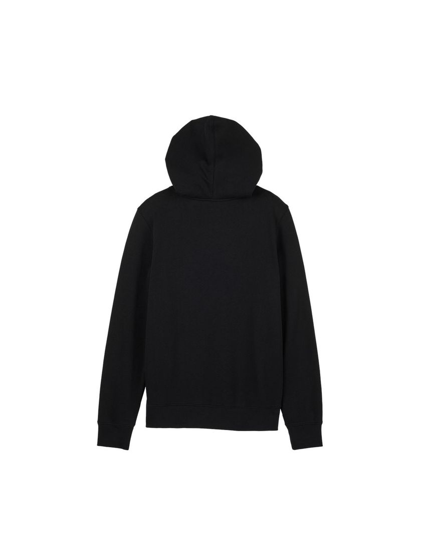 Fox Bluza Z Kapturem Damska  Head Black Xs