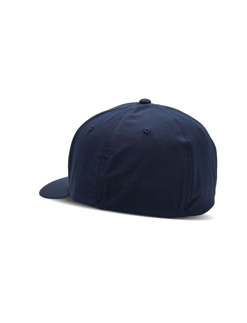 Fox Czapka Z Daszkiem  Head Select Flexfit Heather Midnight L/xl