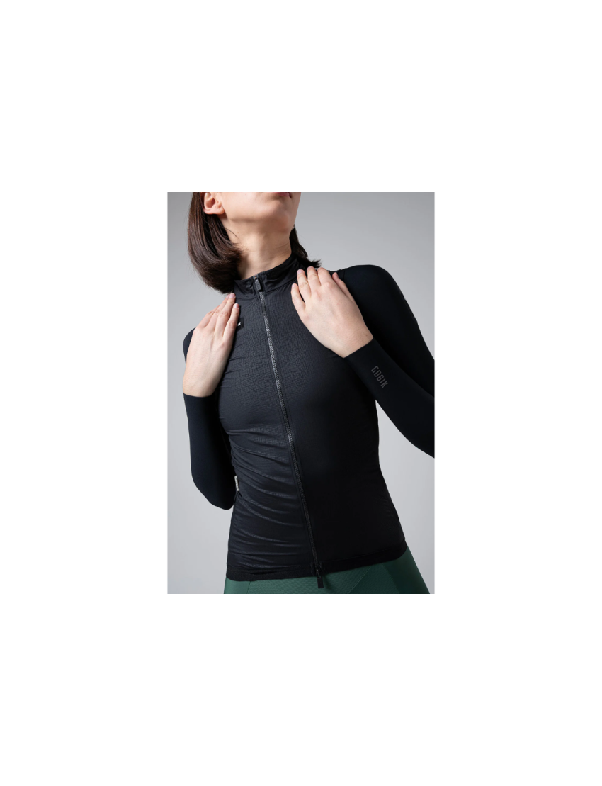 Kamizelka damska GOBIK Vector 2.0 Crow
