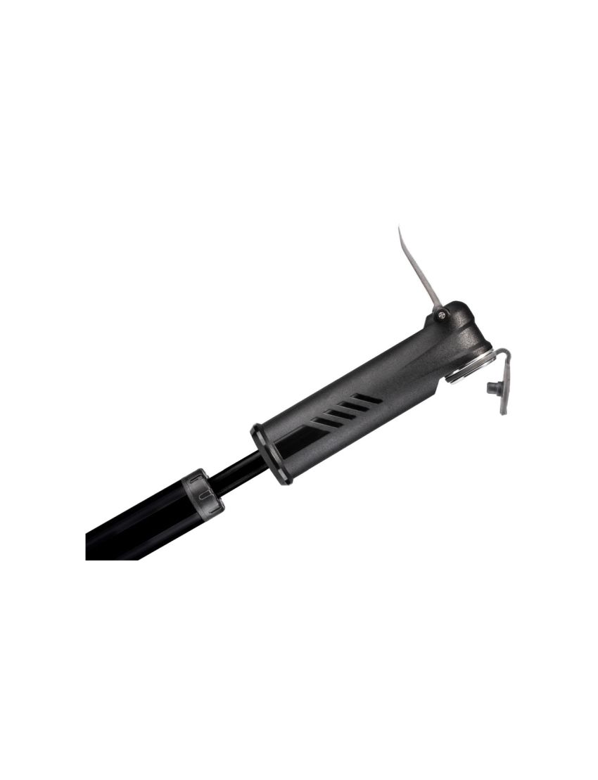 TOPEAK Pompka Roadie Dax Dual Action