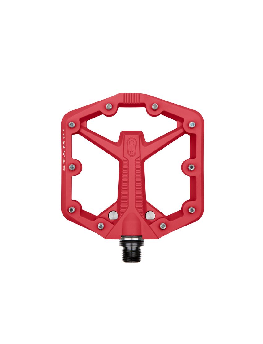 Pedały CRANKBROTHERS Stamp 1 Small (gen 2)