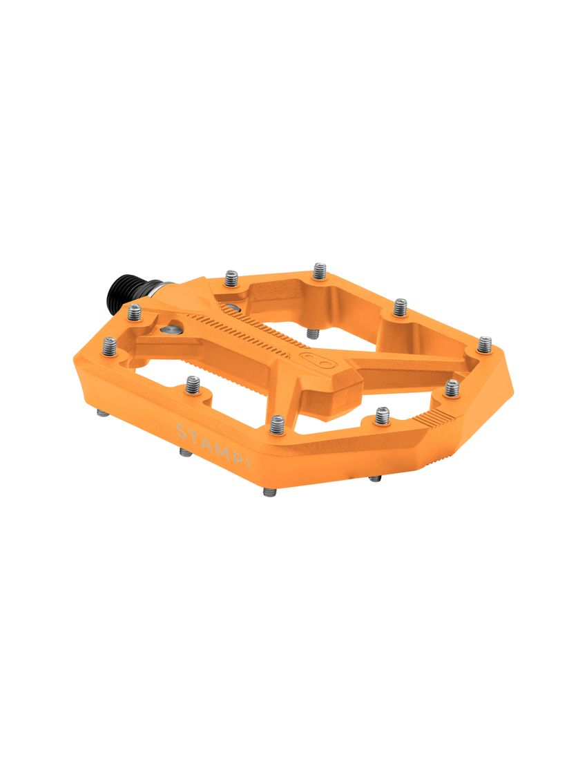 Pedały CRANKBROTHERS Stamp 1 Orange