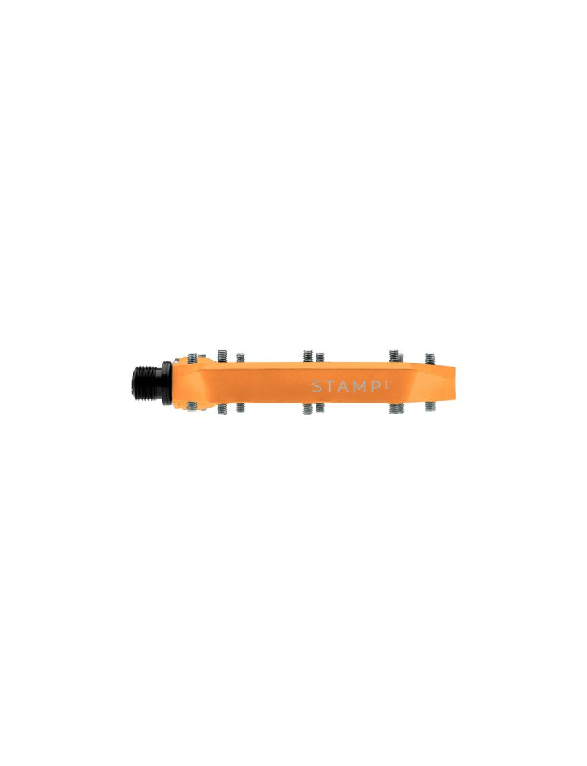 Pedały CRANKBROTHERS Stamp 1 Orange