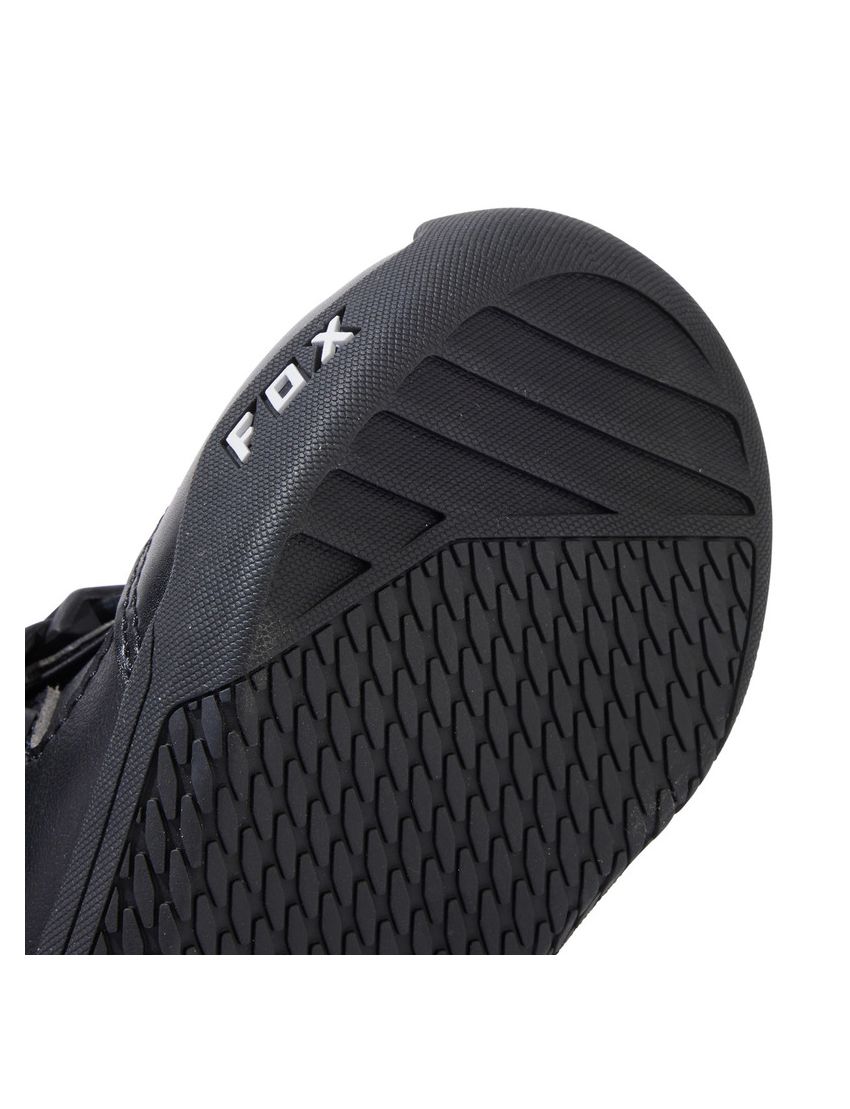 Fox Buty Motocyklowe Junior  Comp Black Y3 (wkŁadka 222mm)