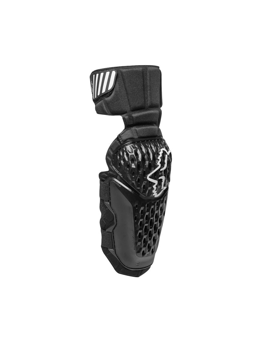 Fox Ochraniacz Łokci Junior  Titan Race Guard Black Yos