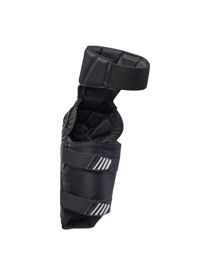 Fox Ochraniacz Łokci Junior  Titan Race Guard Black Yos