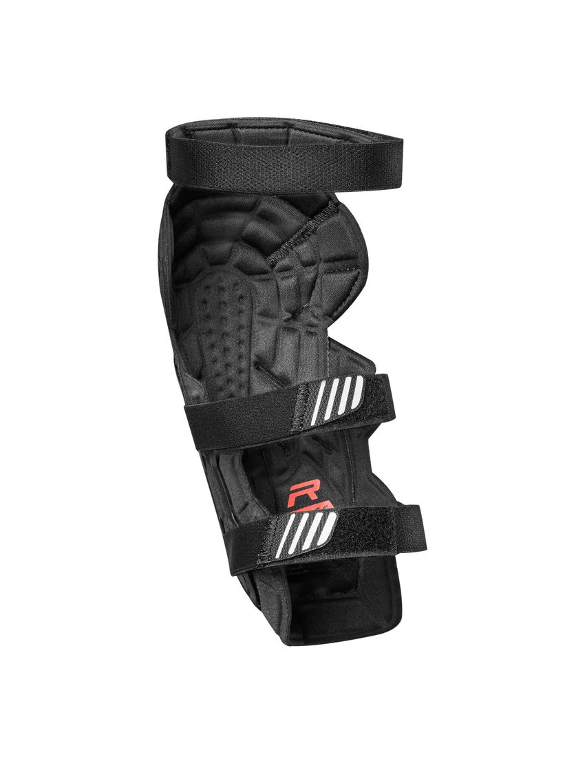 Fox Ochraniacz Kolan Junior  Titan Race Black Yos