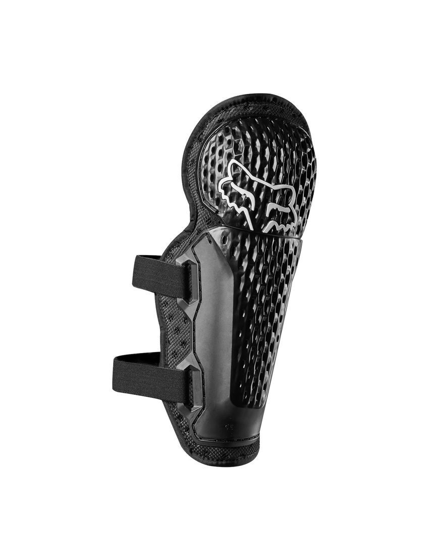 Fox Ochraniacz Kolan Junior  Titan Sport Black Yos