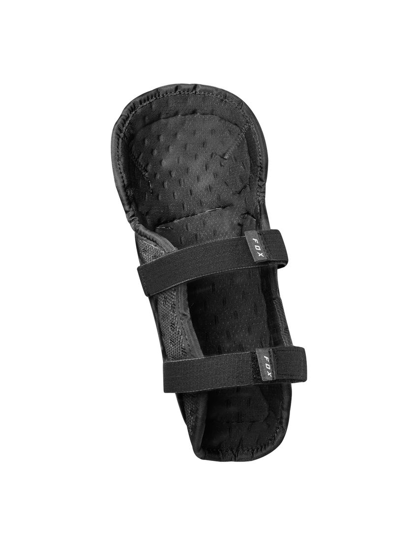 Fox Ochraniacz Kolan Junior  Titan Sport Black Yos